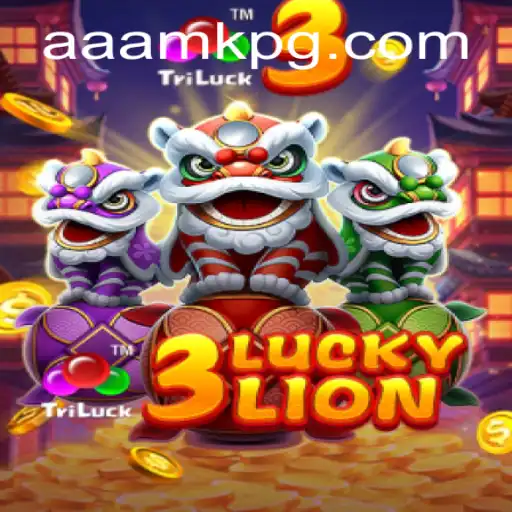 Explorando o Fascinante Mundo de 3LUCKYLION: Um Jogo Inovador para 2023