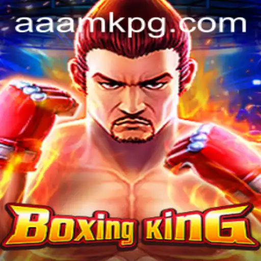 BoxingKing: Explore o Novo Fenômeno dos Jogos de Luta