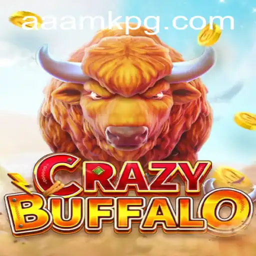 Explorando o Universo do Jogo: CRAZYBUFFALO