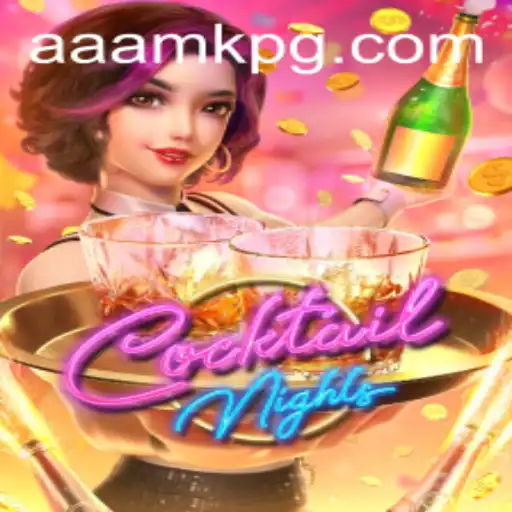 CocktailNights: Desvendando o Novo Sensação dos Jogos