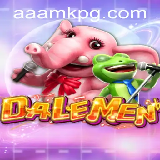 Descubra DALEMEN: Um Jogo Estratégico e Envolvente