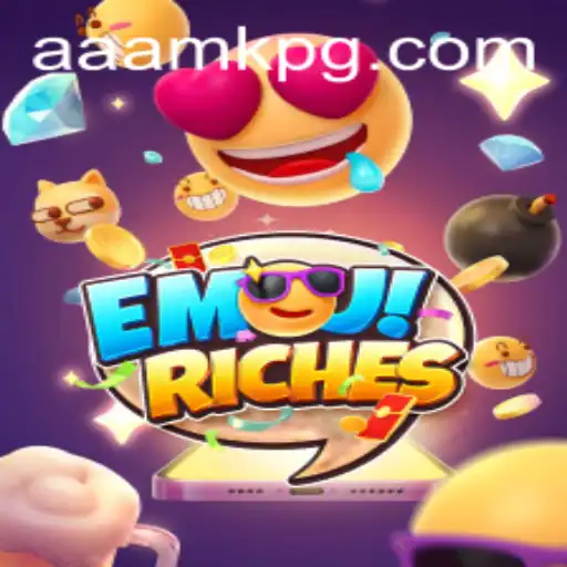 Descubra o Mundo de EmojiRiches: Um Guia Completo