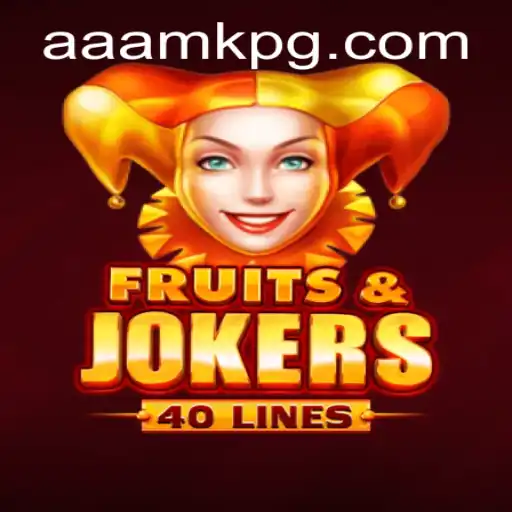 Explorando o Mundo de FruitsAndJokers40: Um Mergulho no Jogo e Suas Regras