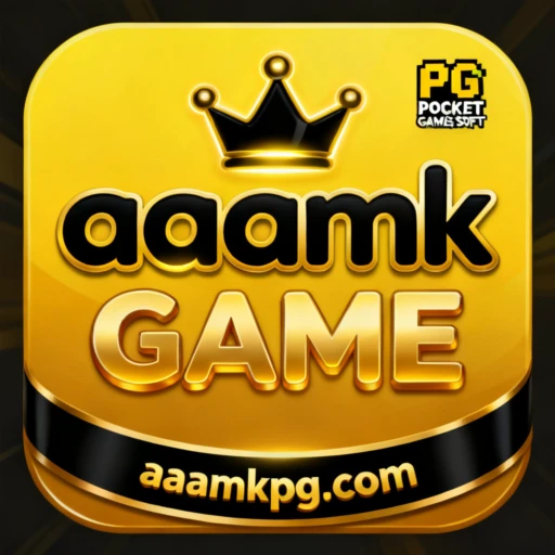 aaamk Logo