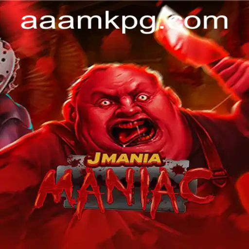 Explorando o Universo de JManiaManiac: Um Mergulho no Mundo dos Jogos