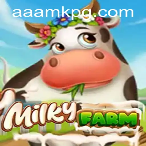 Descubra MilkyFarm: O Jogo de Simulação Rural que Conquista Corações