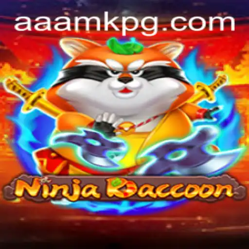 Descubra o Fascinante Mundo de NinjaRaccoon