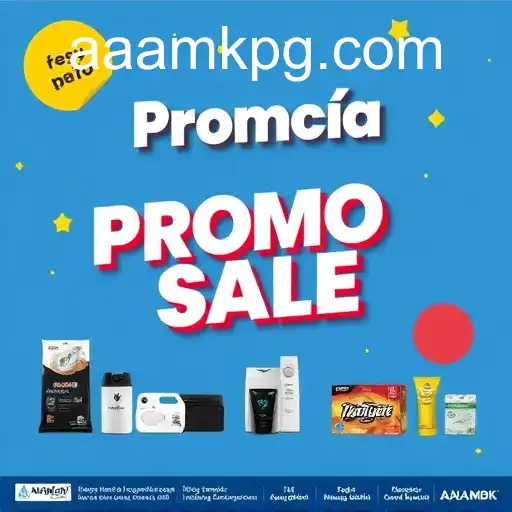 Promoção