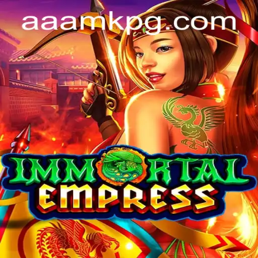 Descubra ImmortalEmpress: Um Jogo Inovador no Mundo dos Games