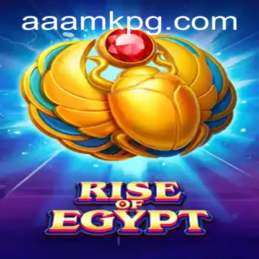 Explorando o Universo de RiseOfEgypt: Um Jogo Épico de Estratégia