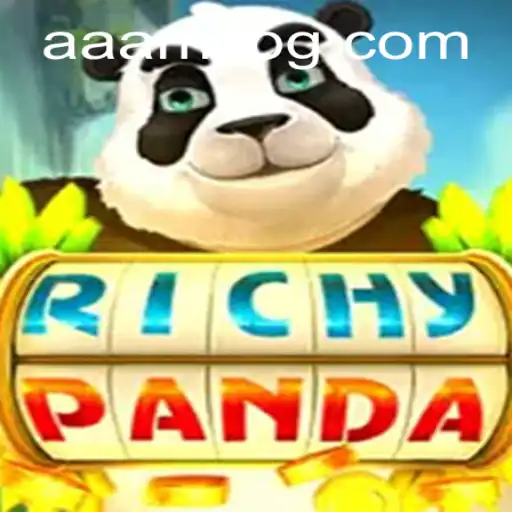 Descubra o Fascinante Mundo de RichyPanda: Uma Aventura Envolvente