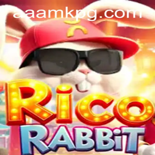 Descubra o Fascinante Mundo de RicoRabbit