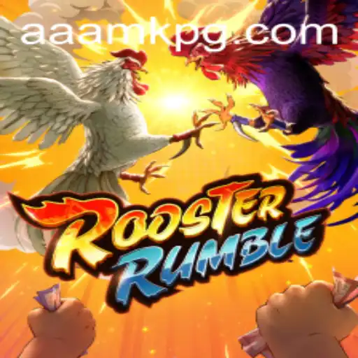 RoosterRumble: Mergulhe na Excitação deste Jogo Inovador