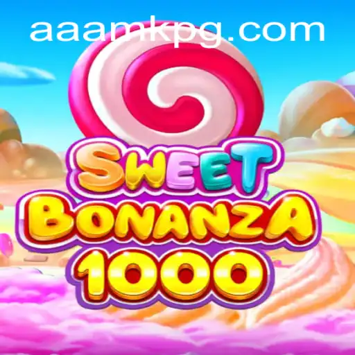 Explorando o Universo Vibrante de SweetBonanza1000